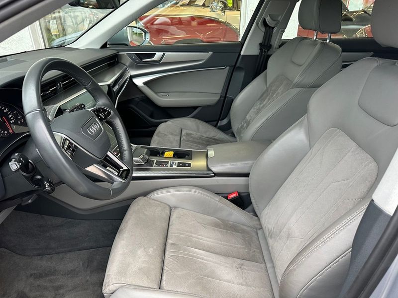Audi A6 bild 15