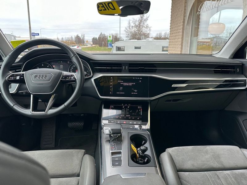 Audi A6 bild 5