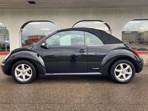 Volkswagen Beetle bild 13