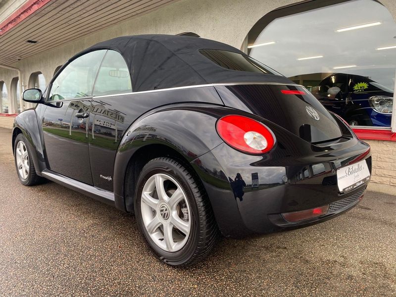 Volkswagen Beetle bild 14