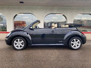 Volkswagen Beetle bild 2