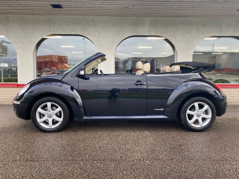 Volkswagen Beetle bild 2