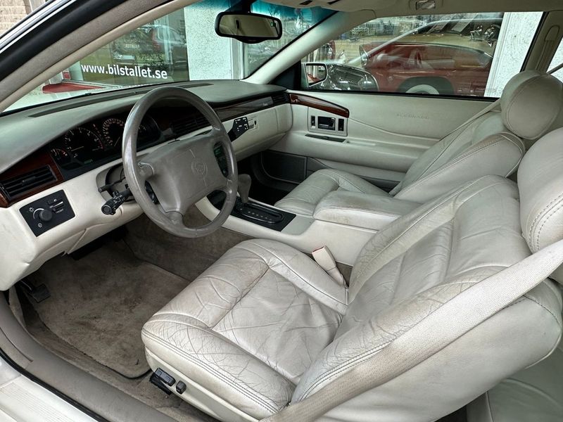 Cadillac Eldorado bild 4