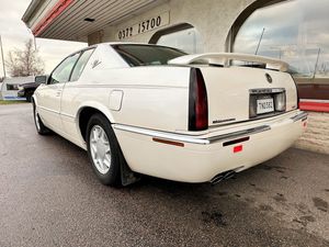 Cadillac Eldorado bild 3