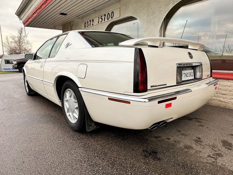 Cadillac Eldorado bild 3