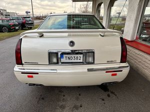 Cadillac Eldorado bild 8