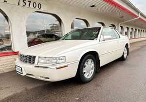 Cadillac Eldorado bild 1