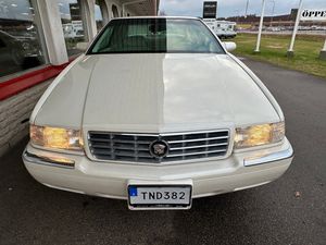 Cadillac Eldorado bild 7