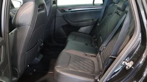 Skoda Kodiaq bild 11