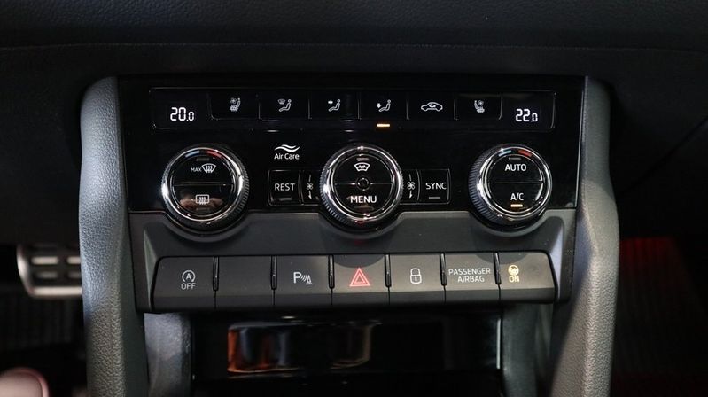Skoda Kodiaq bild 14