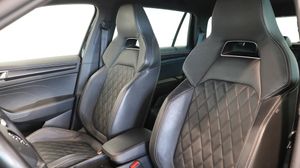 Skoda Kodiaq bild 10