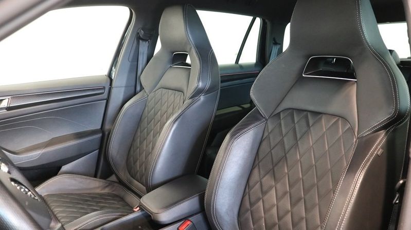 Skoda Kodiaq bild 10