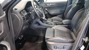 Skoda Kodiaq bild 8