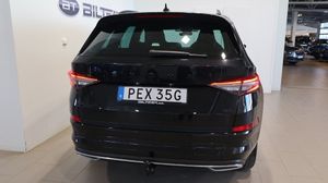 Skoda Kodiaq bild 5