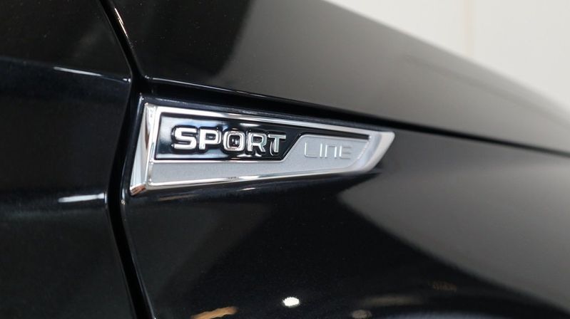 Skoda Kodiaq bild 7