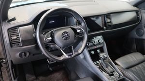 Skoda Kodiaq bild 9