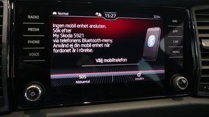 Skoda Kodiaq bild 15