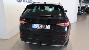 Skoda Kodiaq bild 6