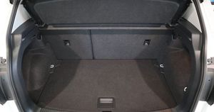 Volkswagen T-Cross bild 5