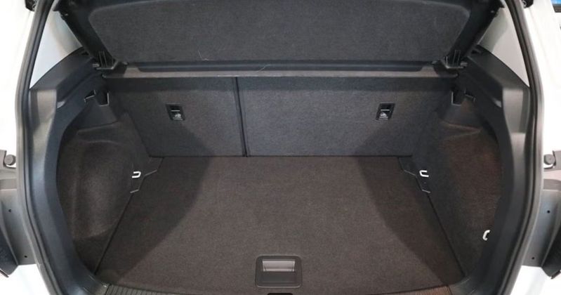 Volkswagen T-Cross bild 5