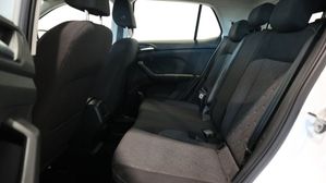Volkswagen T-Cross bild 8