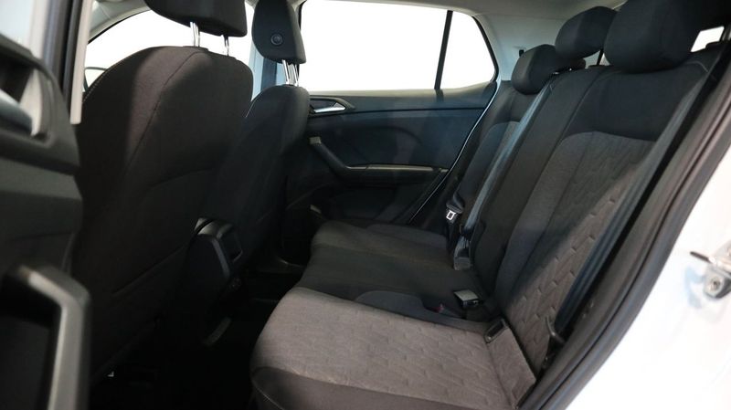 Volkswagen T-Cross bild 8