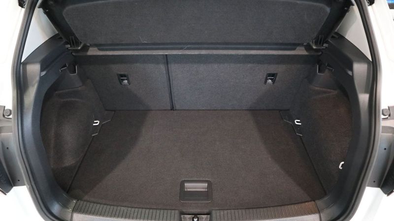 Volkswagen T-Cross bild 13