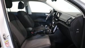 Volkswagen T-Cross bild 7