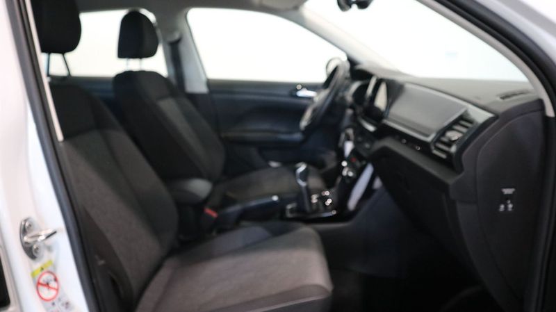 Volkswagen T-Cross bild 7