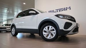 Volkswagen T-Cross bild 15