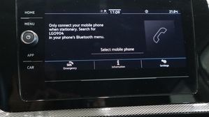 Volkswagen T-Cross bild 10