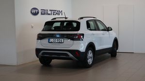 Volkswagen T-Cross bild 14