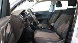 Volkswagen T-Cross bild 6