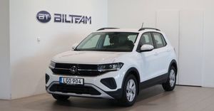 Volkswagen T-Cross bild 1