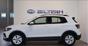 Volkswagen T-Cross bild 2