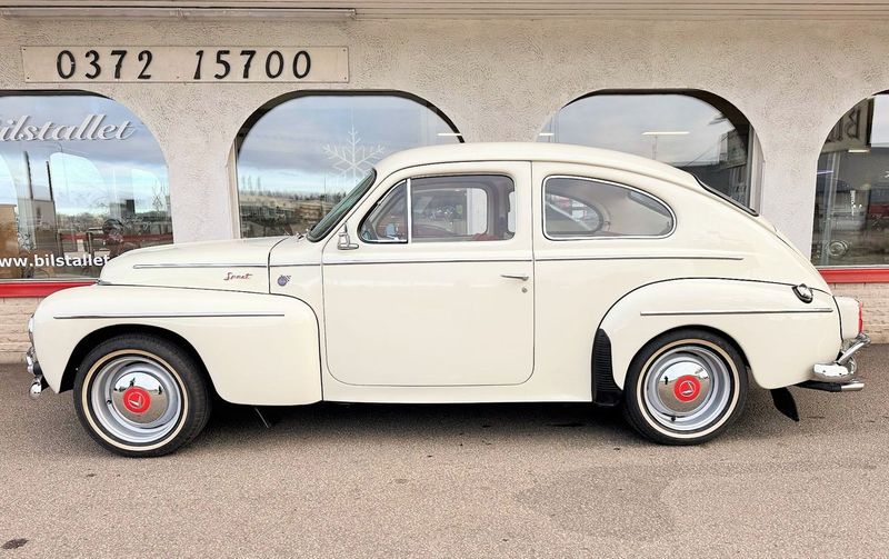 Volvo PV bild 2