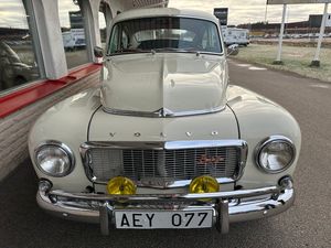 Volvo PV bild 8