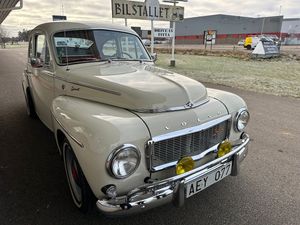 Volvo PV bild 14