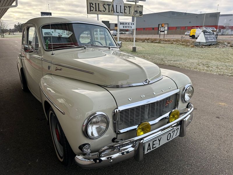 Volvo PV bild 14