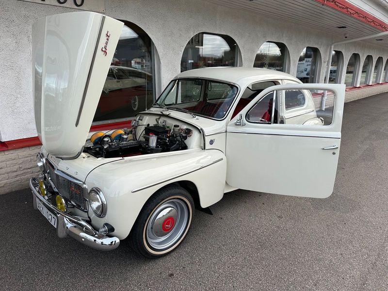 Volvo PV bild 12