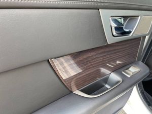 Jaguar XF bild 15