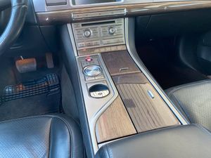 Jaguar XF bild 14