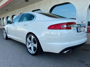 Jaguar XF bild 3