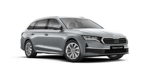 Skoda Octavia bild 1