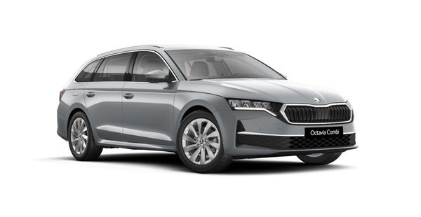 Skoda Octavia Combi SELECTION 1,5 TSI M-HEV 116 DSG P-Lease - 2027