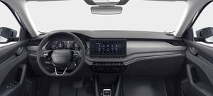 Skoda Octavia bild 4