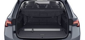 Skoda Octavia bild 6