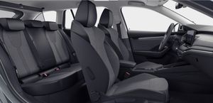 Skoda Octavia bild 5