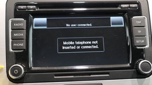 Volkswagen Passat bild 9