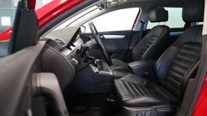 Volkswagen Passat bild 6
